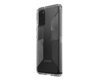 Speck Etui Speck Presidio Perfect-Clear with Grips Samsung Galaxy - 1463444 - zdjęcie 3